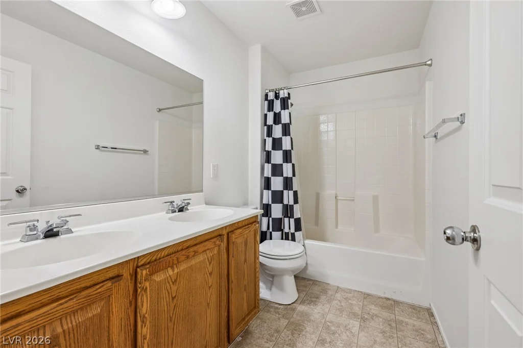6509 Kenya Springs, North Las Vegas, NV 89086