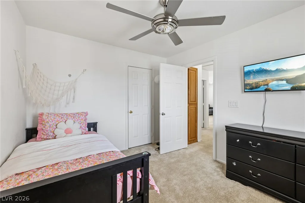 6509 Kenya Springs, North Las Vegas, NV 89086
