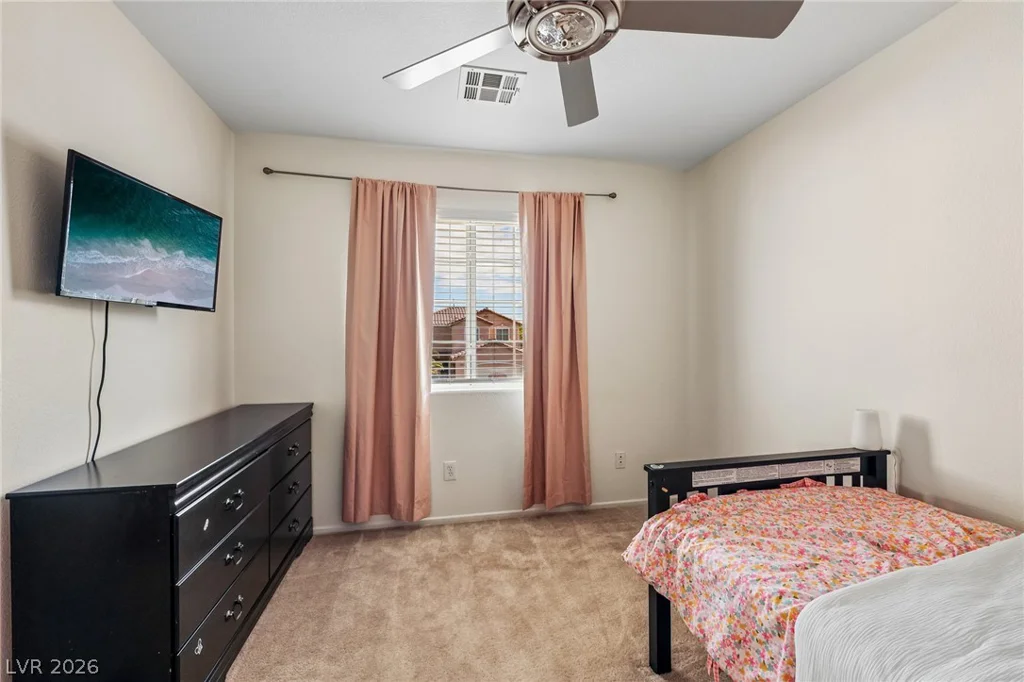 6509 Kenya Springs, North Las Vegas, NV 89086