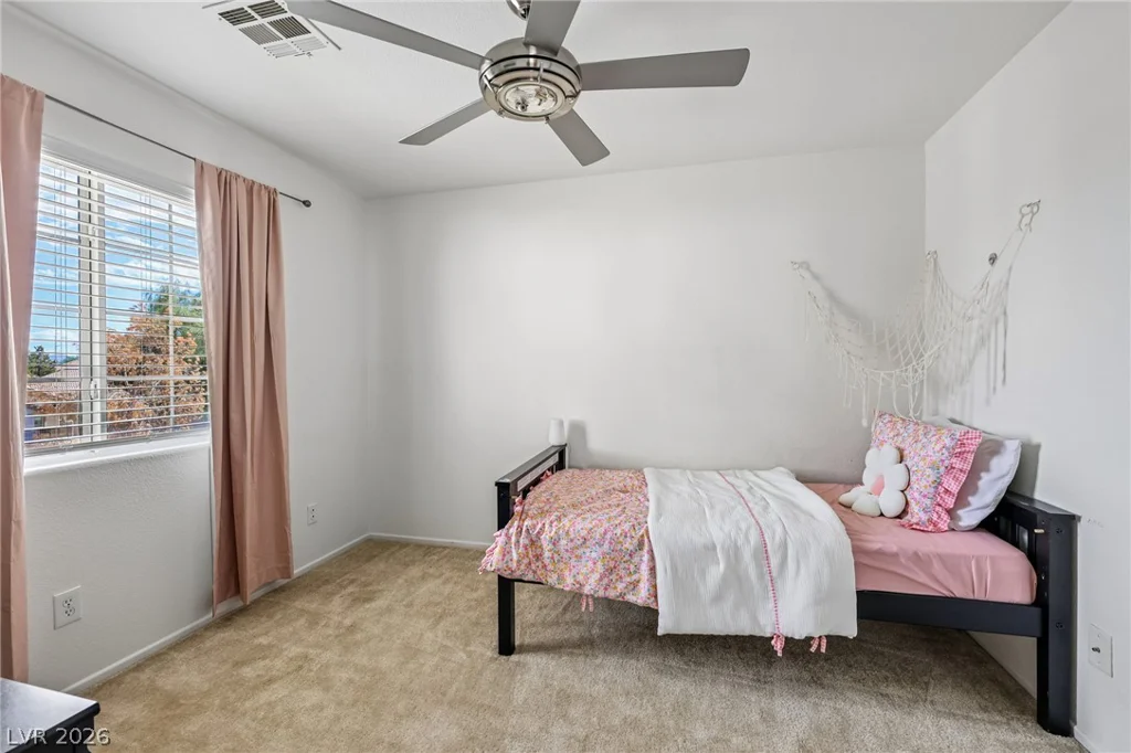6509 Kenya Springs, North Las Vegas, NV 89086