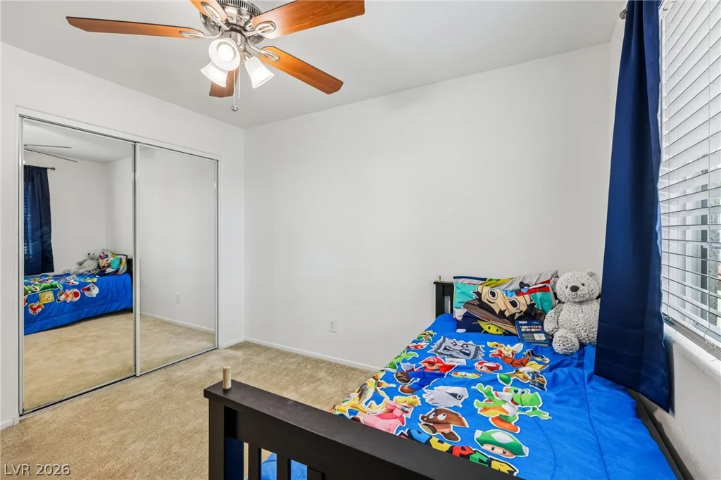6509 Kenya Springs, North Las Vegas, NV 89086