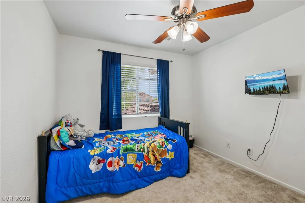 6509 Kenya Springs, North Las Vegas, NV 89086