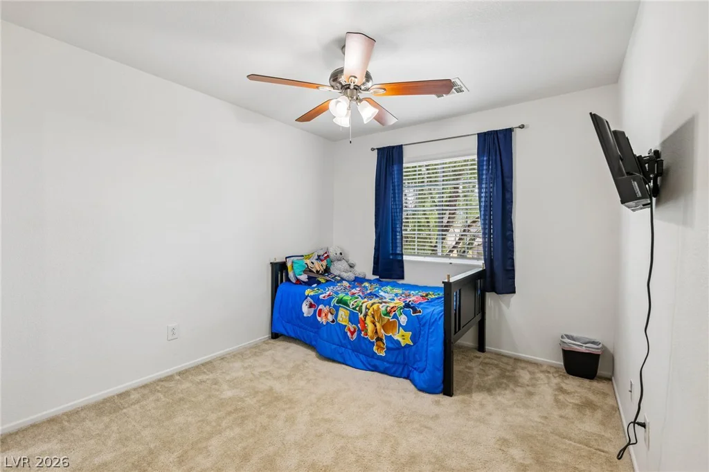 6509 Kenya Springs, North Las Vegas, NV 89086