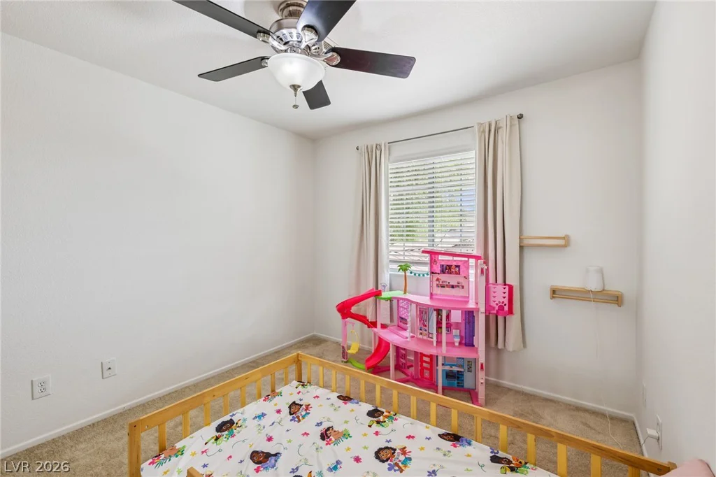 6509 Kenya Springs, North Las Vegas, NV 89086