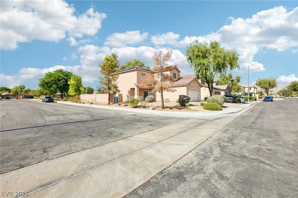 6509 Kenya Springs, North Las Vegas, NV 89086