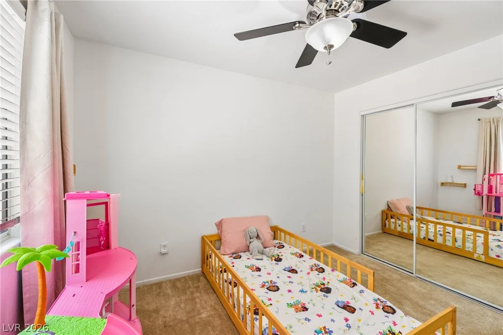 6509 Kenya Springs, North Las Vegas, NV 89086