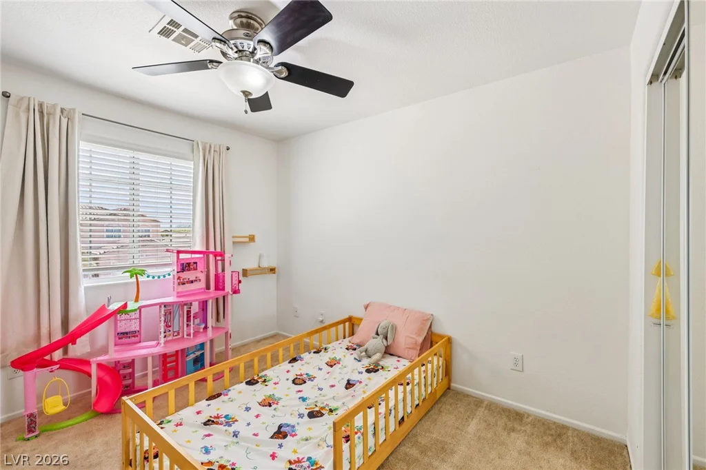 6509 Kenya Springs, North Las Vegas, NV 89086