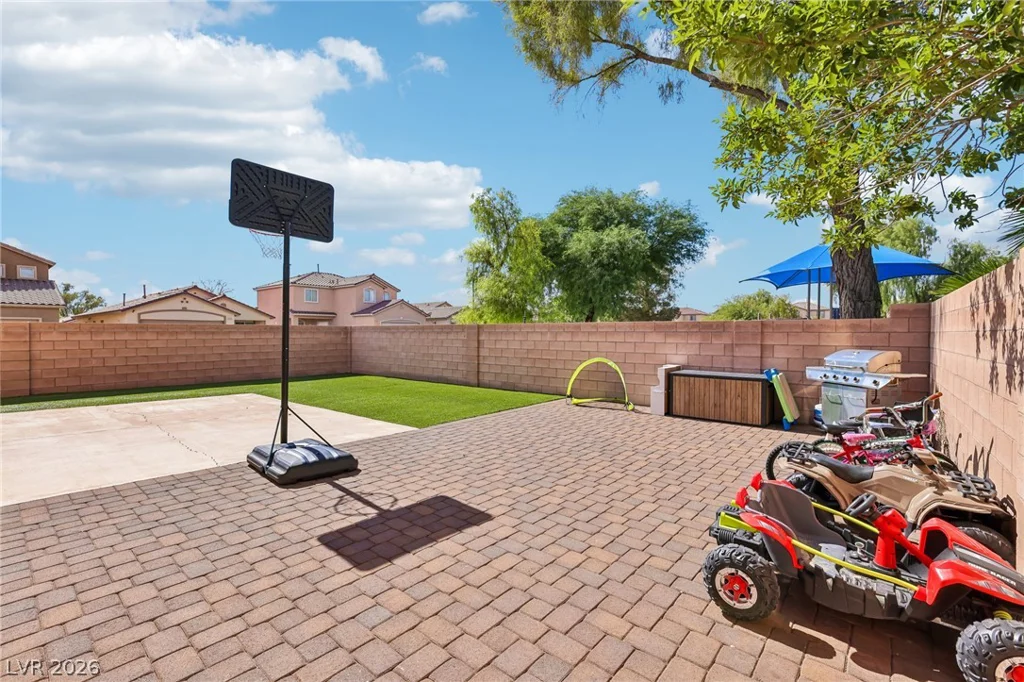 6509 Kenya Springs, North Las Vegas, NV 89086