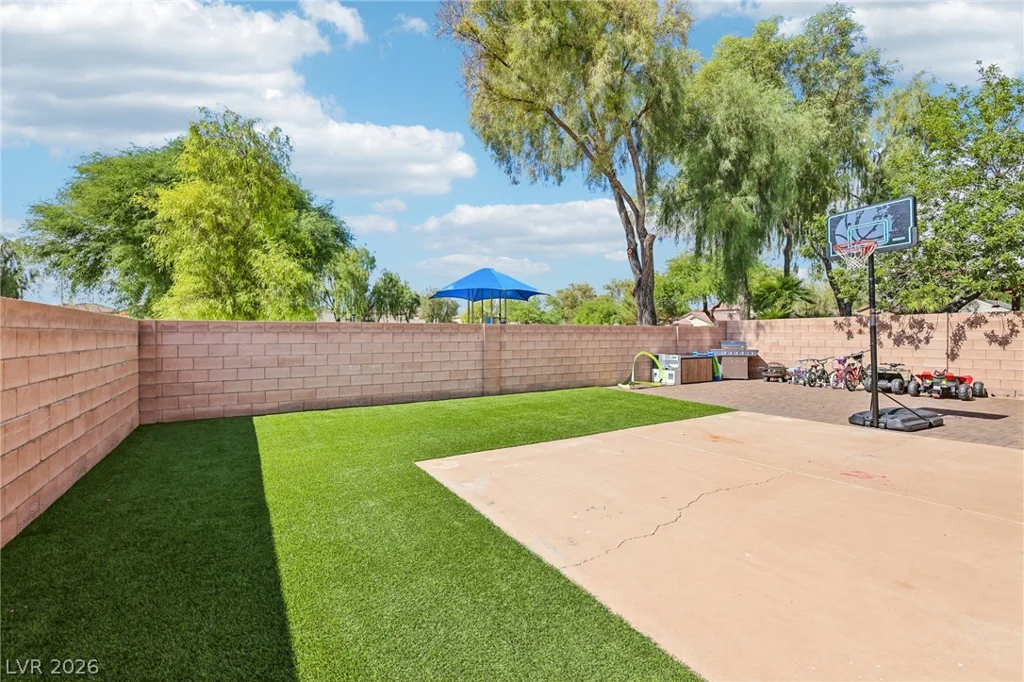 6509 Kenya Springs, North Las Vegas, NV 89086