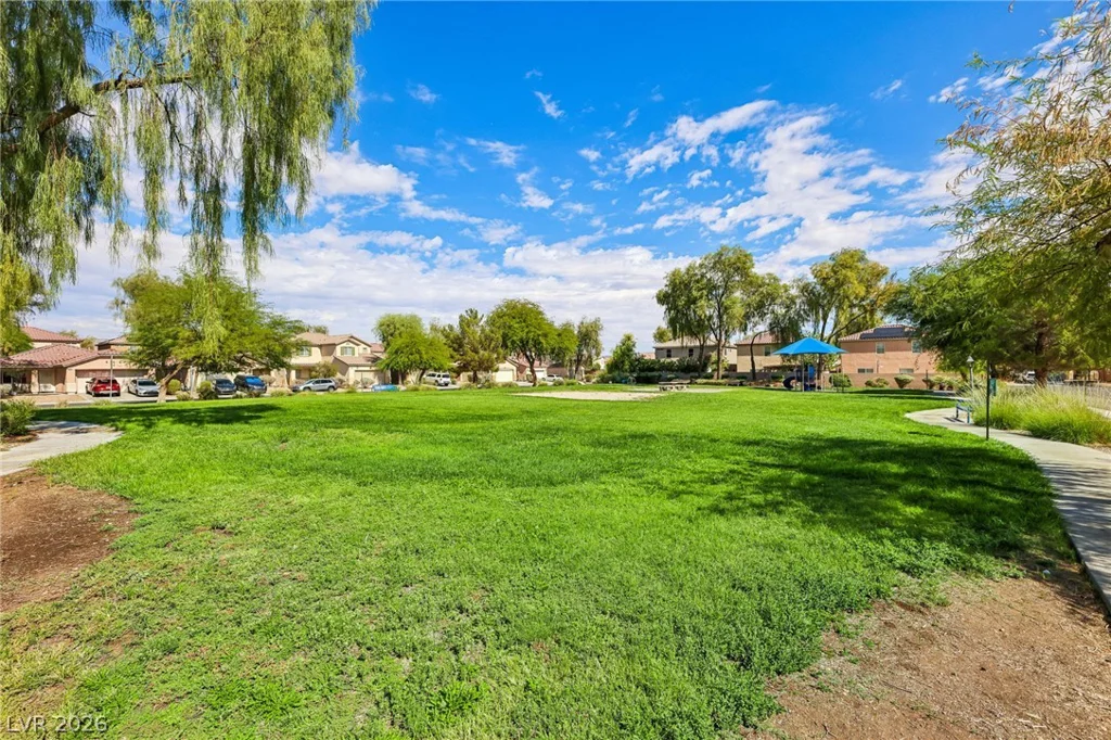 6509 Kenya Springs, North Las Vegas, NV 89086