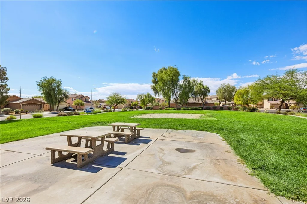 6509 Kenya Springs, North Las Vegas, NV 89086