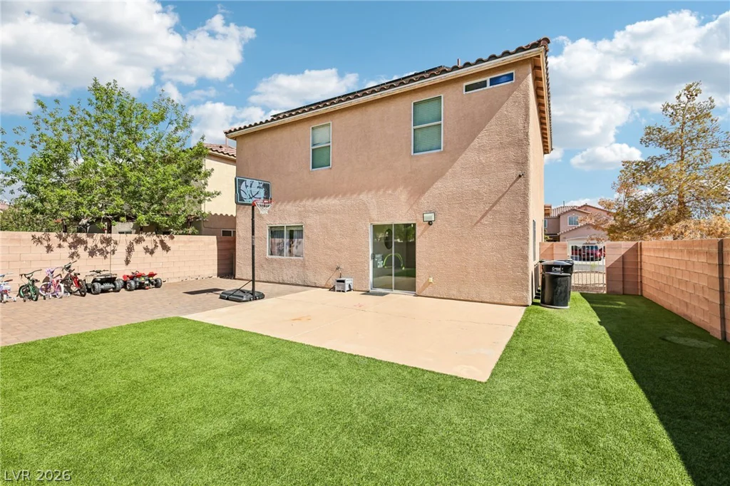 6509 Kenya Springs, North Las Vegas, NV 89086