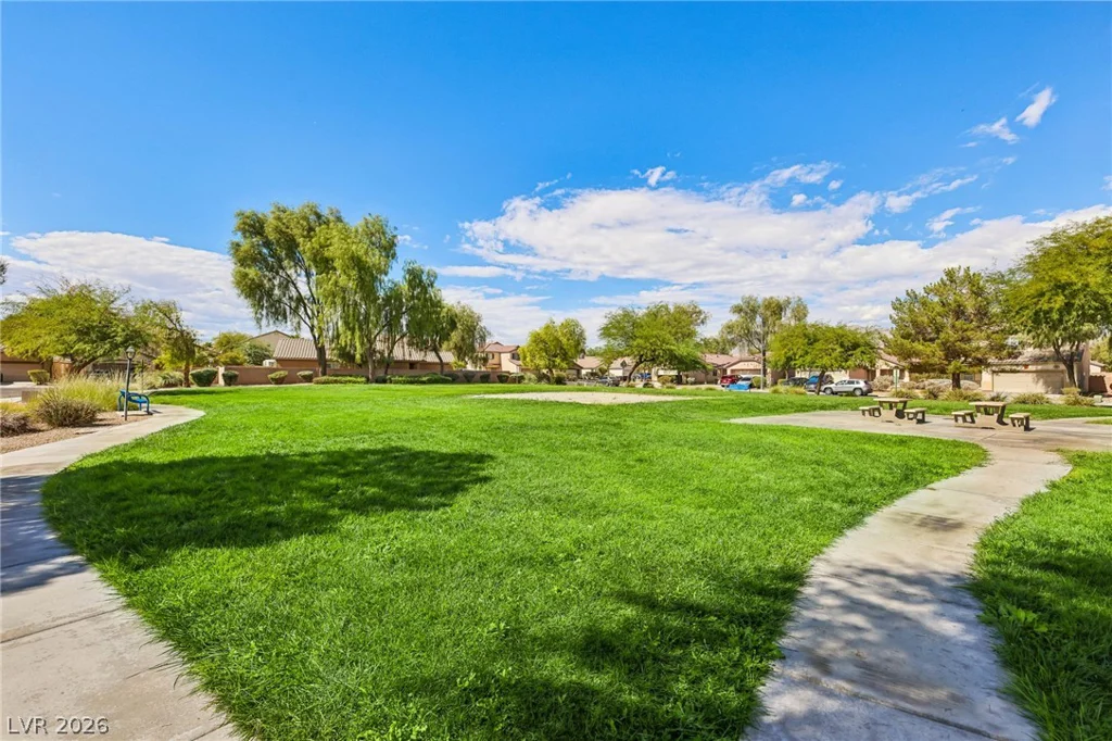6509 Kenya Springs, North Las Vegas, NV 89086