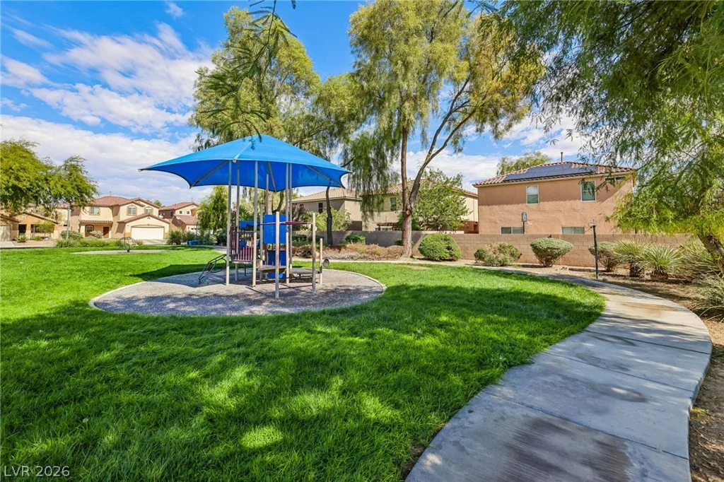 6509 Kenya Springs, North Las Vegas, NV 89086
