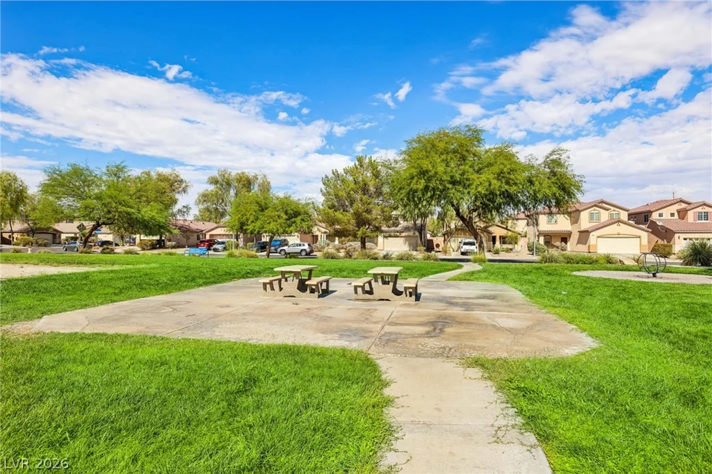 6509 Kenya Springs, North Las Vegas, NV 89086