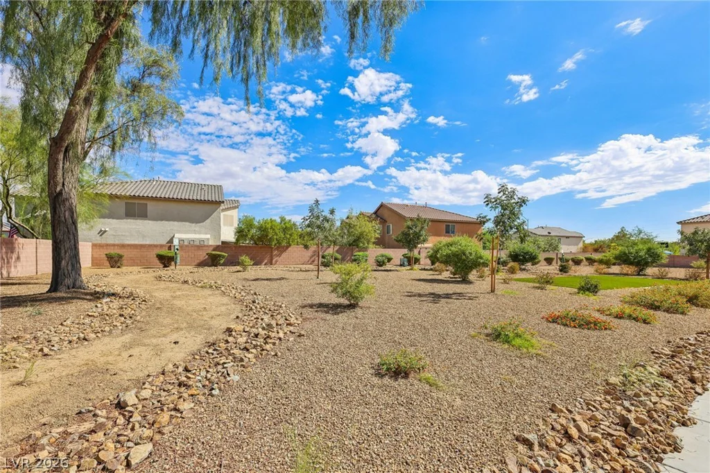 6509 Kenya Springs, North Las Vegas, NV 89086