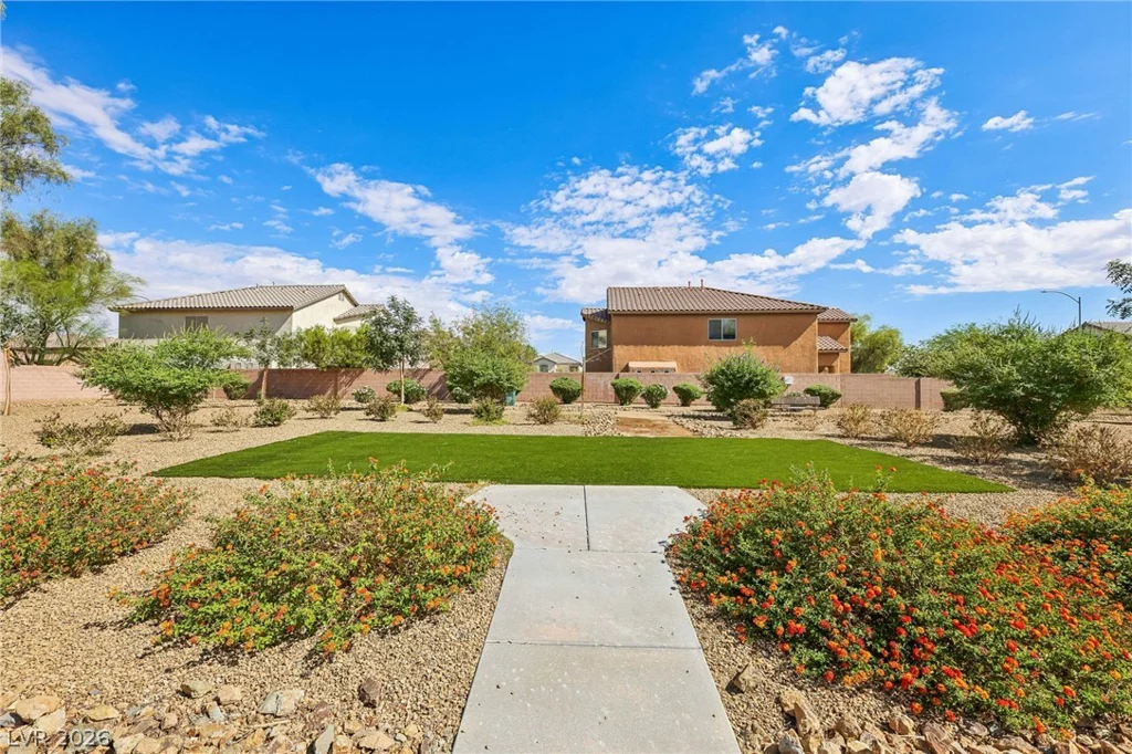 6509 Kenya Springs, North Las Vegas, NV 89086