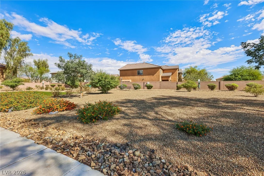 6509 Kenya Springs, North Las Vegas, NV 89086