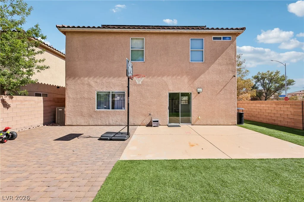 6509 Kenya Springs, North Las Vegas, NV 89086