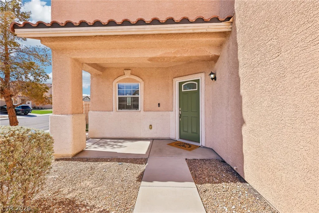 6509 Kenya Springs, North Las Vegas, NV 89086