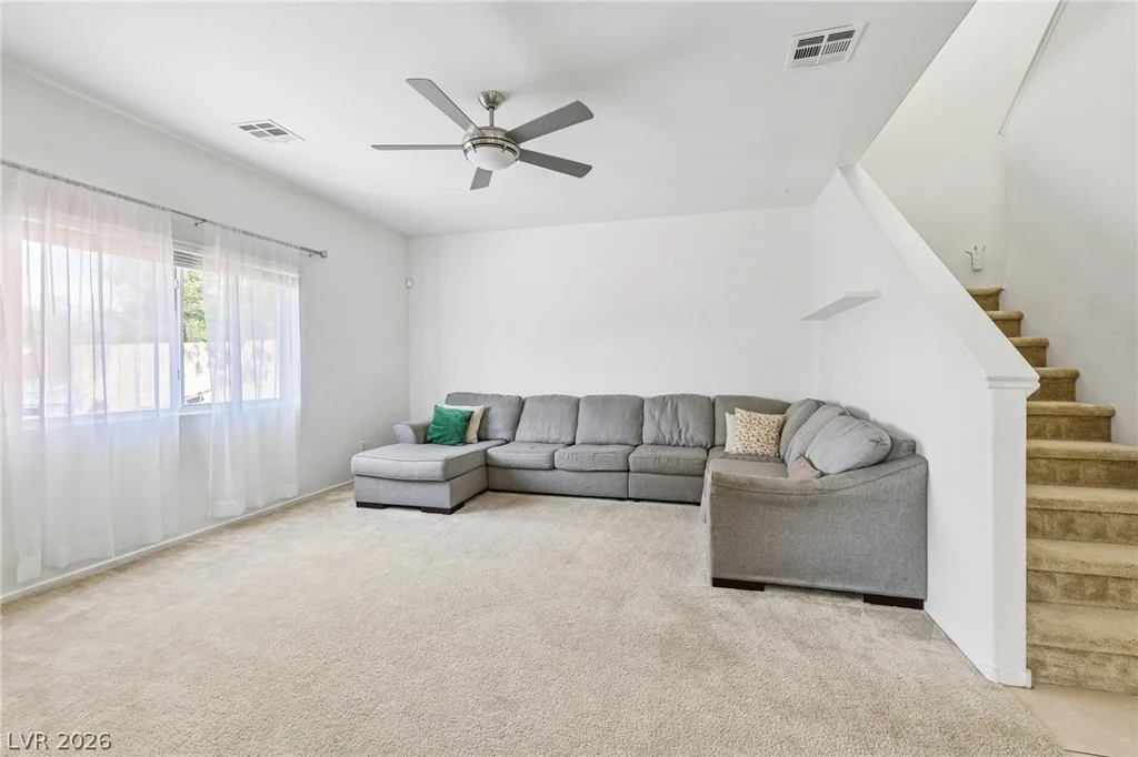 6509 Kenya Springs, North Las Vegas, NV 89086