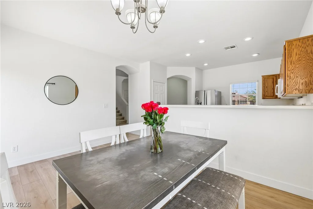 6509 Kenya Springs, North Las Vegas, NV 89086
