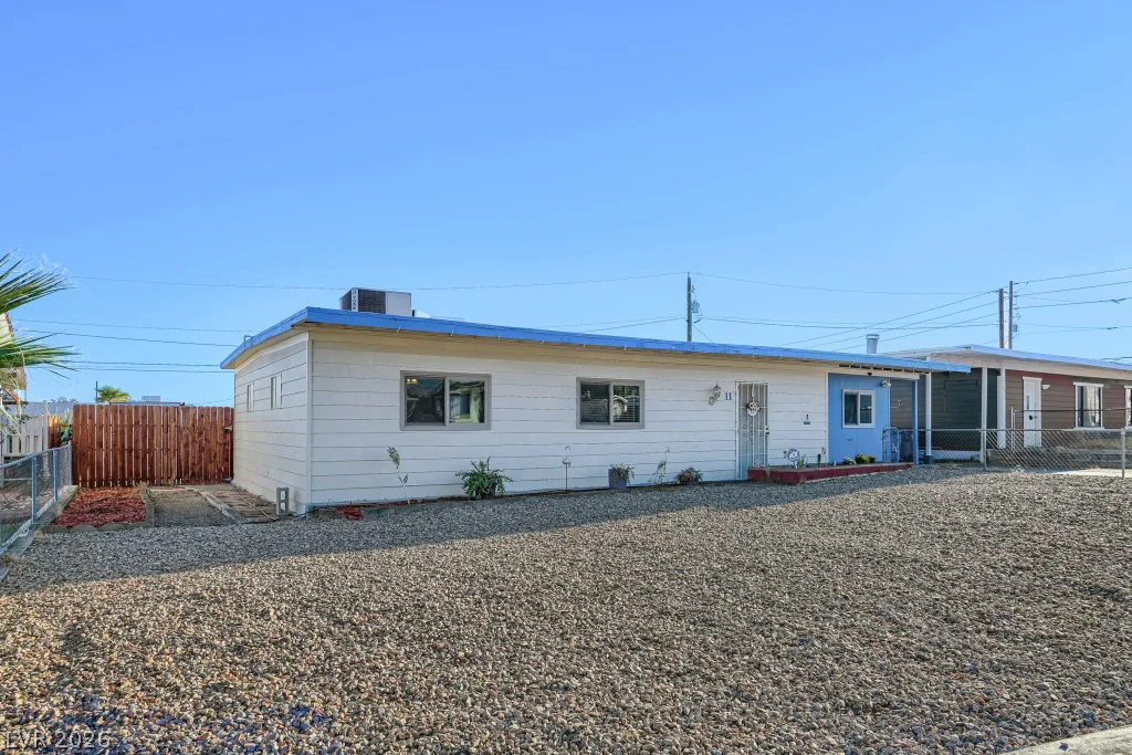 11 Washington, Henderson, NV 89015