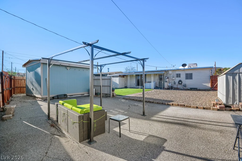 11 Washington, Henderson, NV 89015
