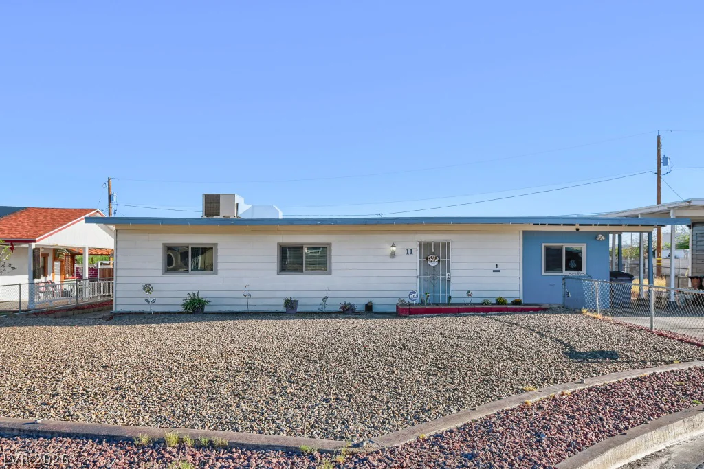 11 Washington, Henderson, NV 89015