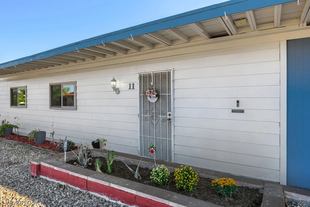 11 Washington, Henderson, NV 89015