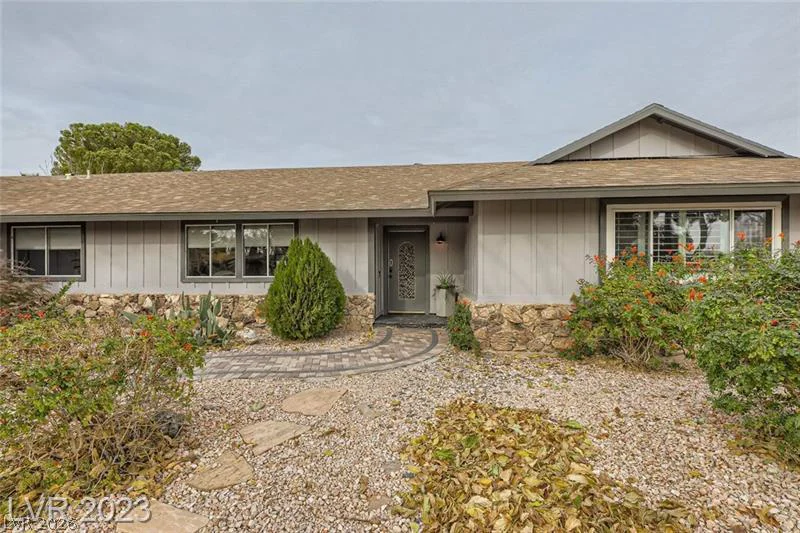 3716 Greencrest, Las Vegas, NV 89121
