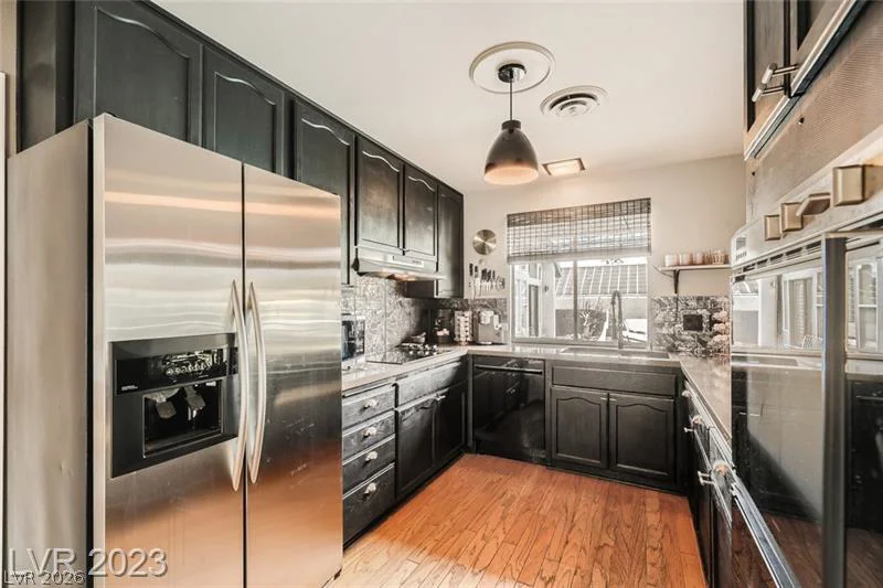 3716 Greencrest, Las Vegas, NV 89121