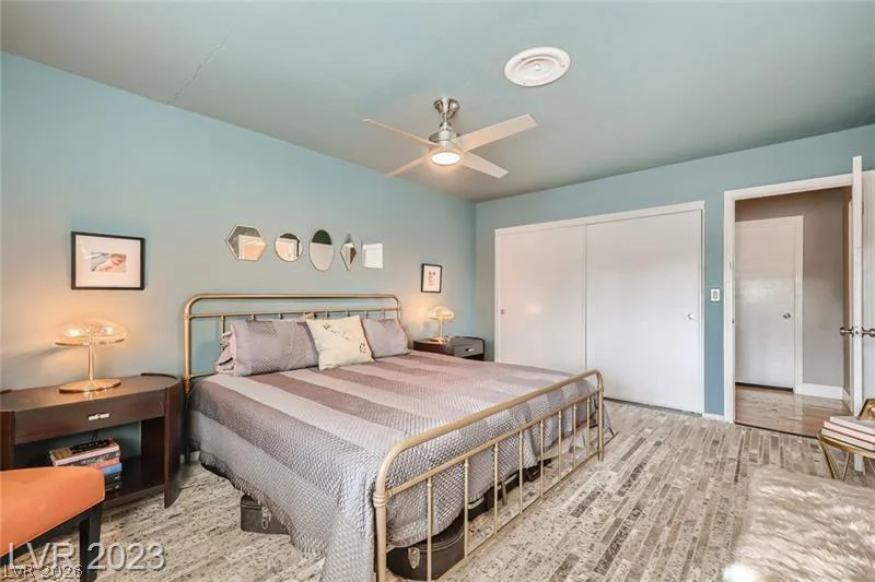 3716 Greencrest, Las Vegas, NV 89121