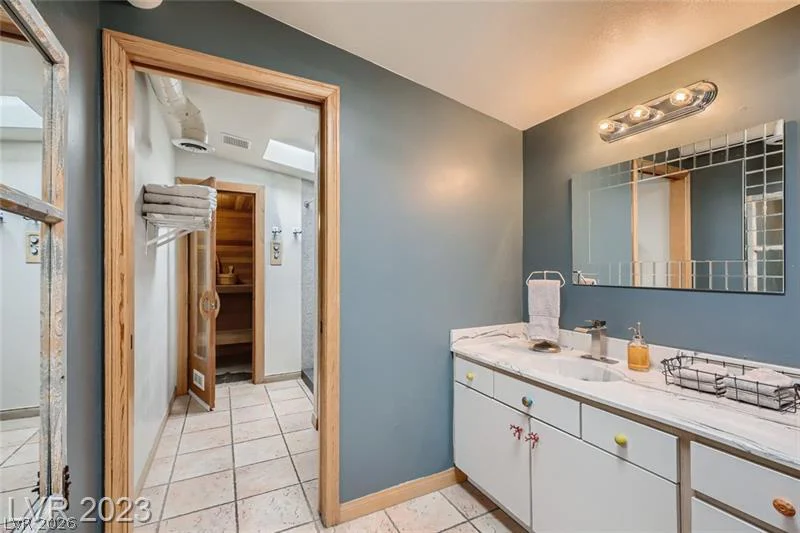 3716 Greencrest, Las Vegas, NV 89121