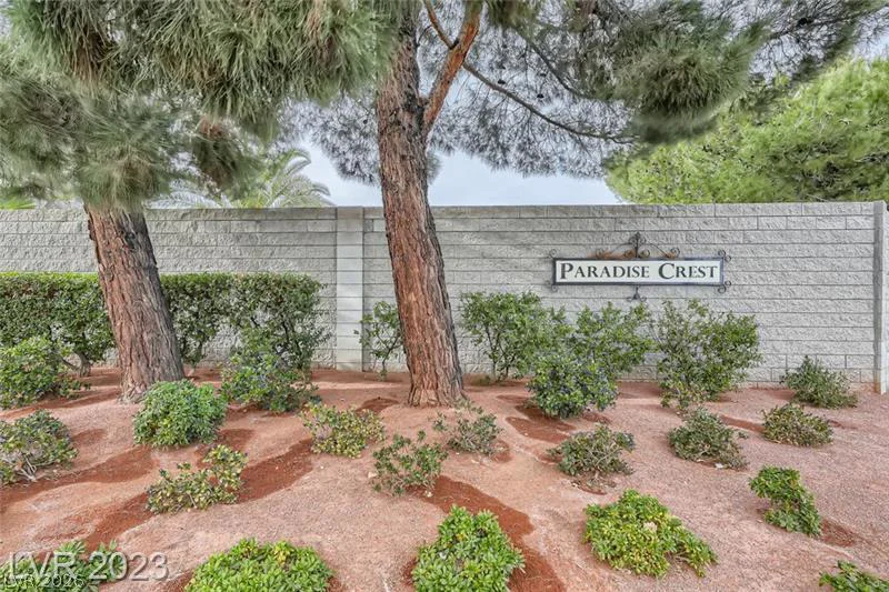 3716 Greencrest, Las Vegas, NV 89121