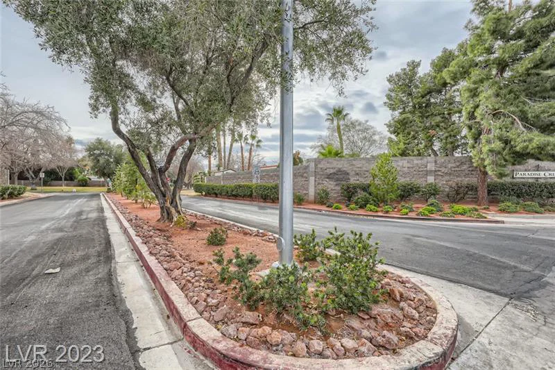 3716 Greencrest, Las Vegas, NV 89121