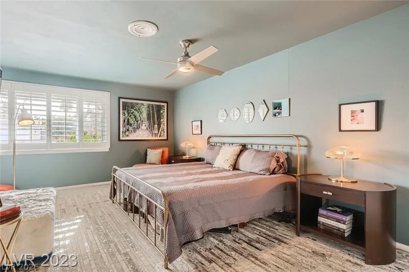 3716 Greencrest, Las Vegas, NV 89121
