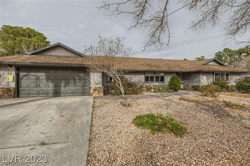 3716 Greencrest, Las Vegas, NV 89121
