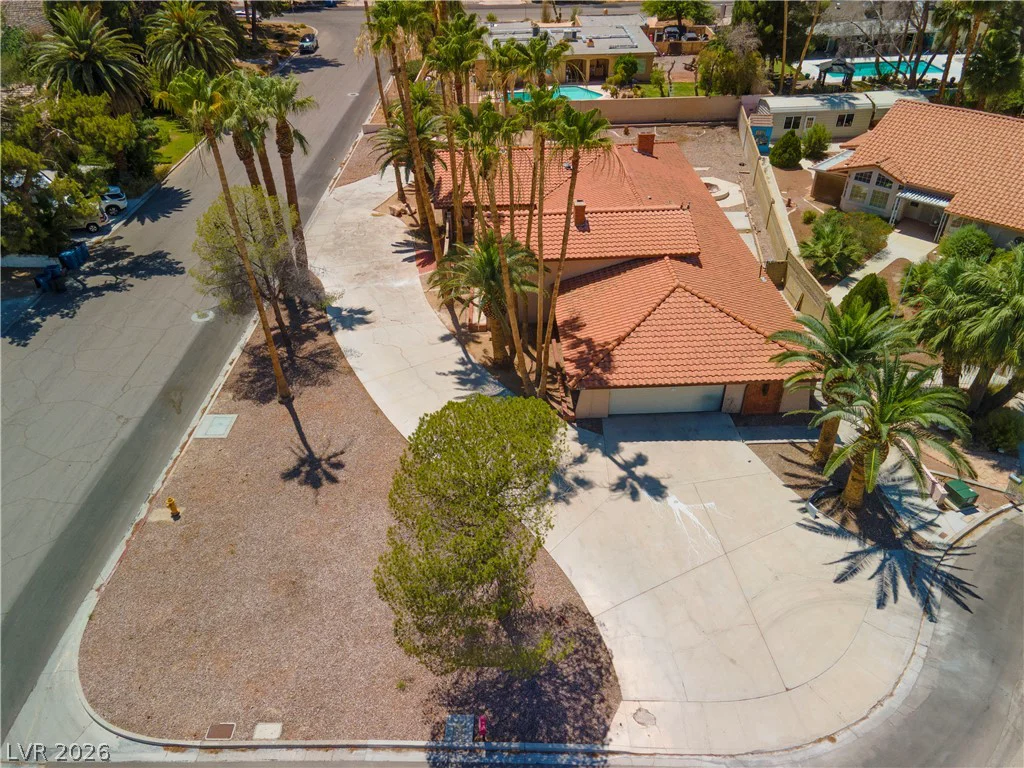 5159 Jodi, Las Vegas, NV 89120