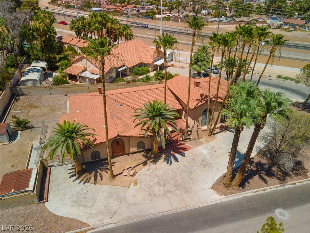 5159 Jodi, Las Vegas, NV 89120