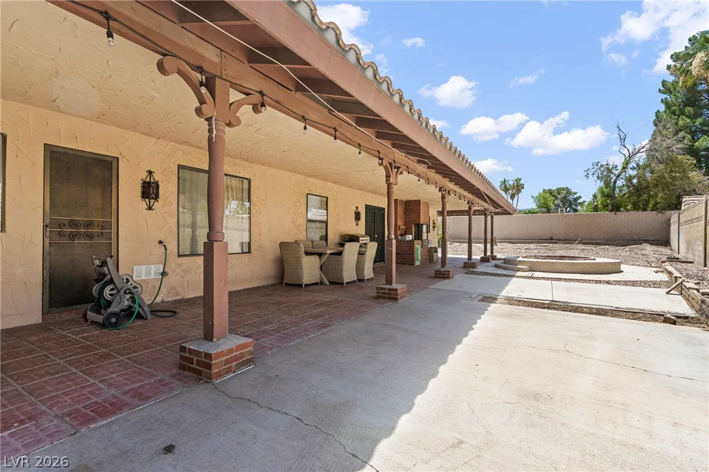 5159 Jodi, Las Vegas, NV 89120