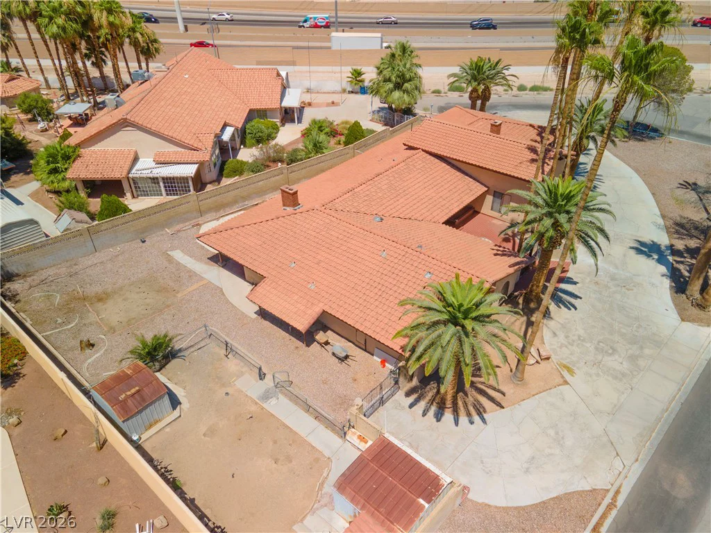 5159 Jodi, Las Vegas, NV 89120