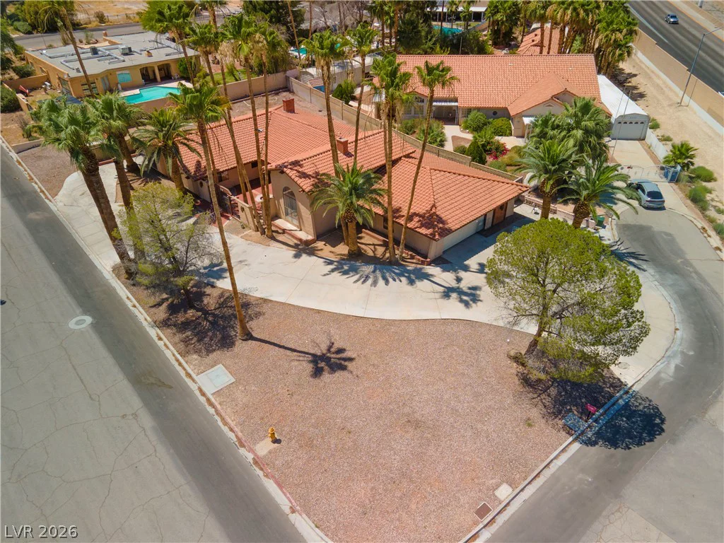 5159 Jodi, Las Vegas, NV 89120