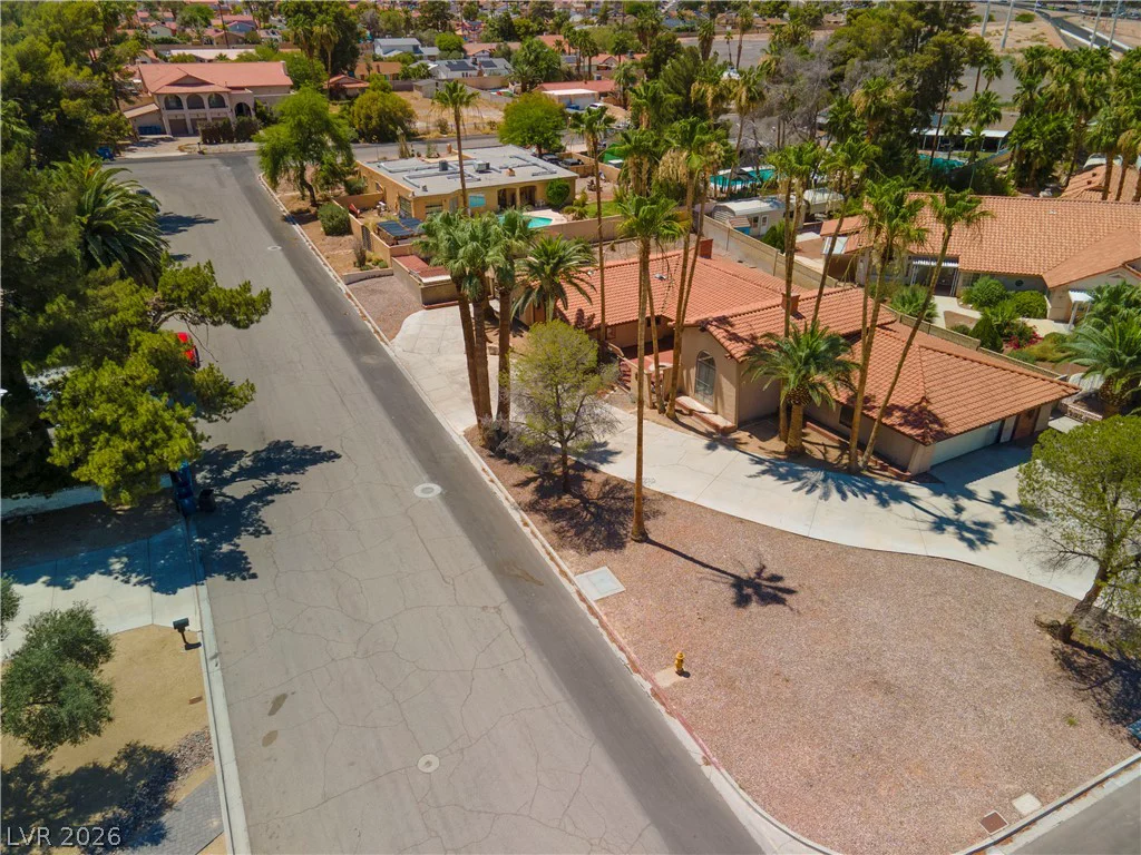 5159 Jodi, Las Vegas, NV 89120