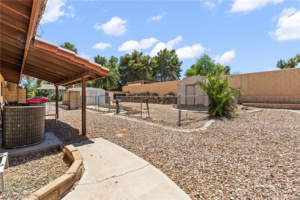 5159 Jodi, Las Vegas, NV 89120