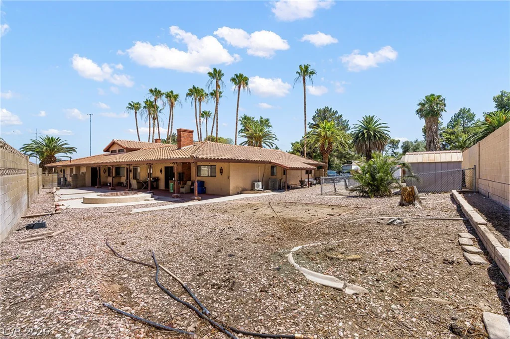 5159 Jodi, Las Vegas, NV 89120