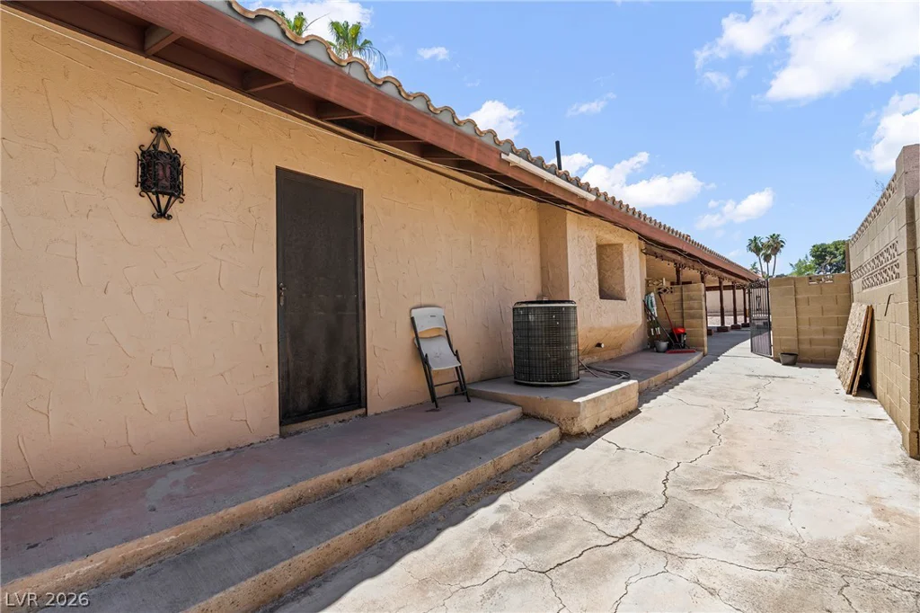 5159 Jodi, Las Vegas, NV 89120