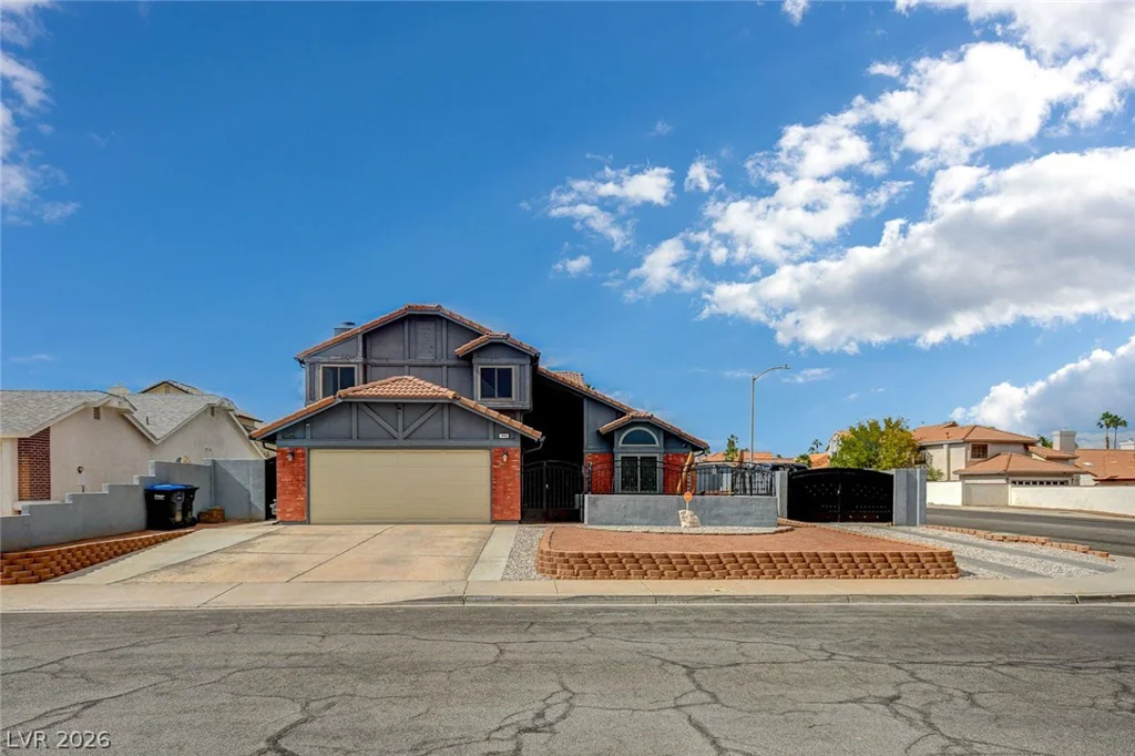 345 Moreno, Henderson, NV 89014