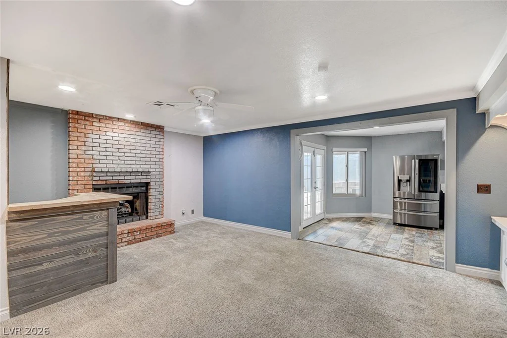 345 Moreno, Henderson, NV 89014