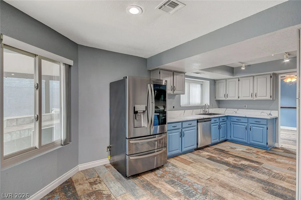 345 Moreno, Henderson, NV 89014